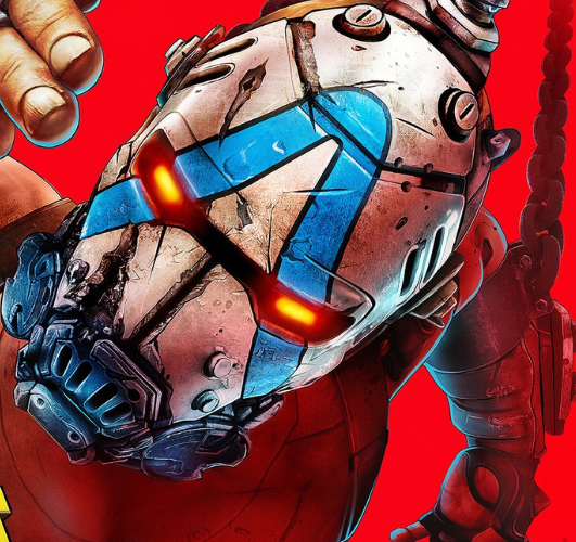 borderlands 4 sur switch 2