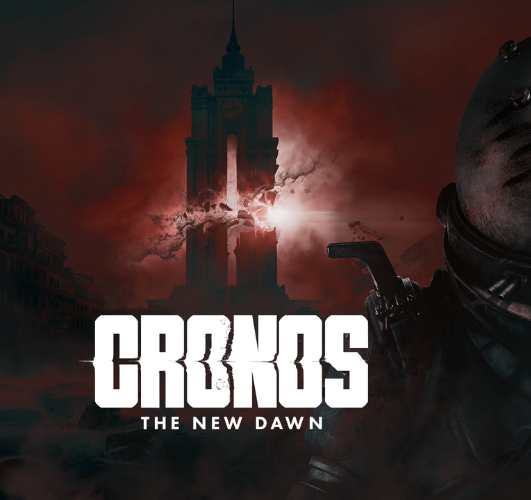 Cronos The New Dawn Preview Gamescom 2025 Les Players Du Dimanche