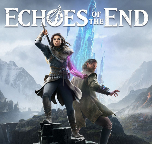 Echoes of the end avis