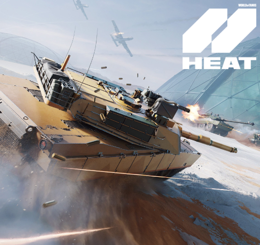 HEAT Wargaming Gamescom 2025 Preview Les Players Du Dimanche