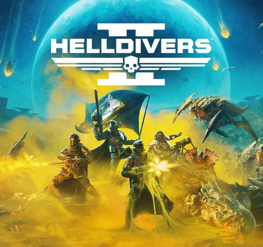 Helldivers 2 (Xbox Series) avis
