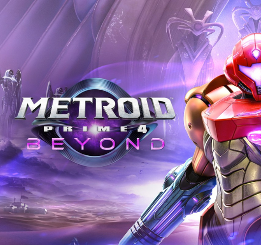 Metroid Prime 4 Beyond Preview Gamescom 2025 Les Players Du Dimanche