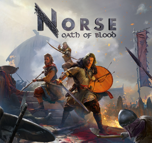 NORSE Oath of Blood preview gamescom 2025
