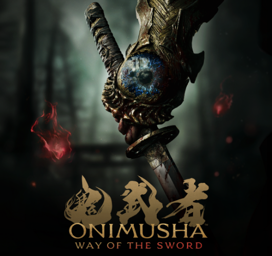 Onimusha Way Of The Sword Preview Gamescom 2025 Les Players Du Dimanche