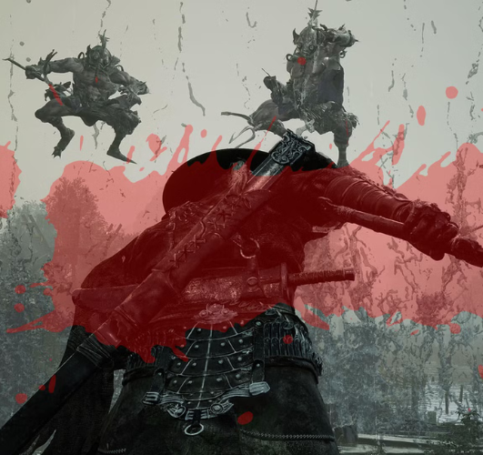 Phantom Blade Zero Preview Gamescom 2025 Les Players Du Dimanche