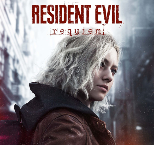 Resident Evil Requiem Preview Gamescom 2025 Les Players Du Dimanche