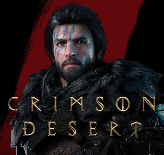 Sortie de Crimson Desert repoussée