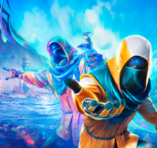 Tides Of Tomorrow Preview Gamescom 2025 Les Players Du Dimanche