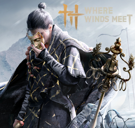 Where Winds Meet Preview Gamescom 2025 Les Players Du Dimanche