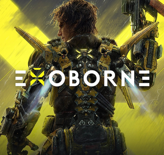 exoborne preview gamescom 2025