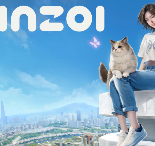 inzoi sur ps5
