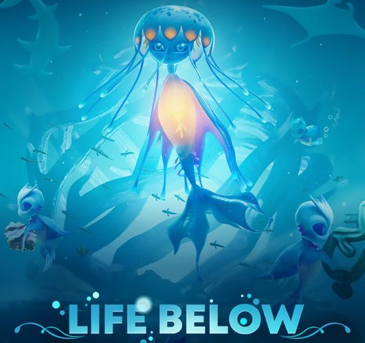 life below preview gamescom 2025