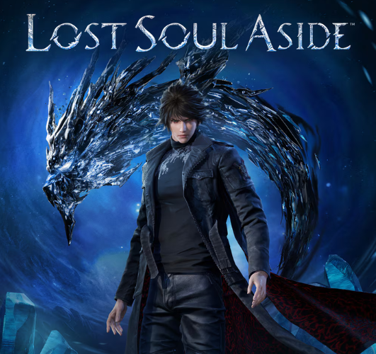 lost soul aside avis