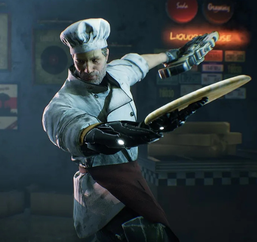 pizza bandit preview gamescom 2025