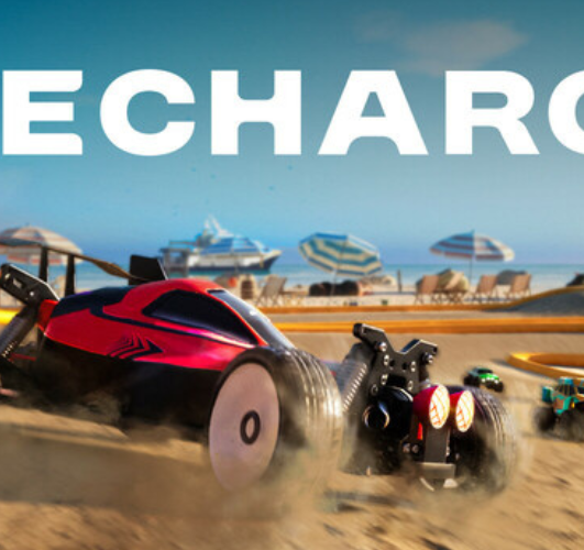 recharge avis