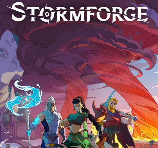 stormforge preview gamescom 2025
