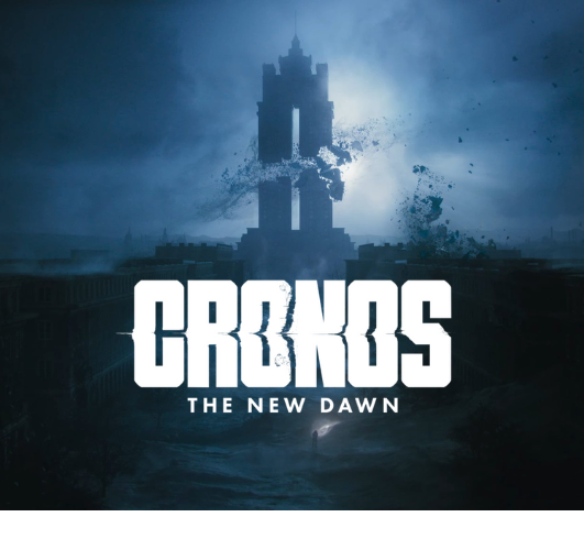 Cronos The New Dawn Avis Test Les Players Du Dimanche