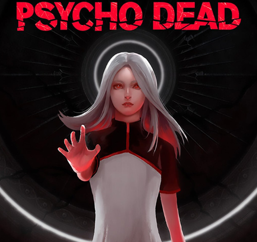 Démo de PSYCHO DEAD