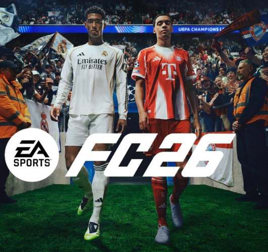 EA Sports FC 26 - Avis