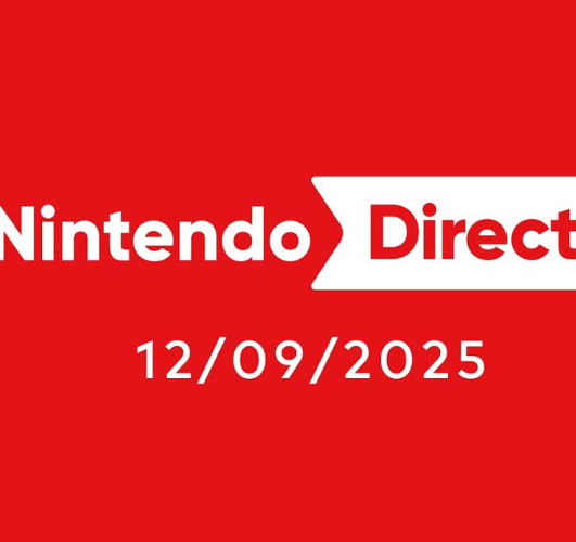 Nintendo Direct septembre 2025