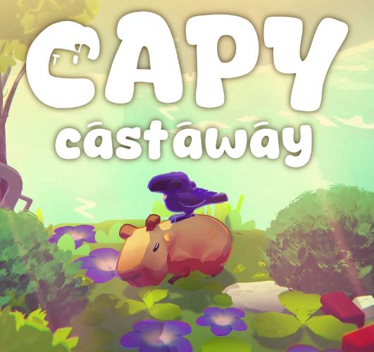 capy castaway
