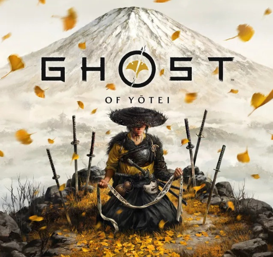 Ghost of Yōtei avis