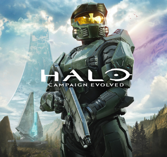 Halo Campaign Evolved annoncé pour 2026