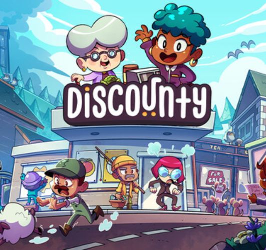 discounty