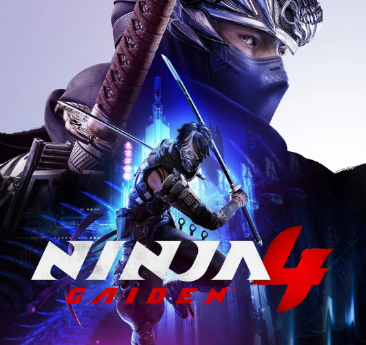 ninja gaiden 4 avis