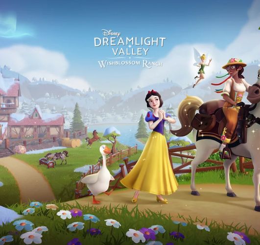 wishblossom ranch