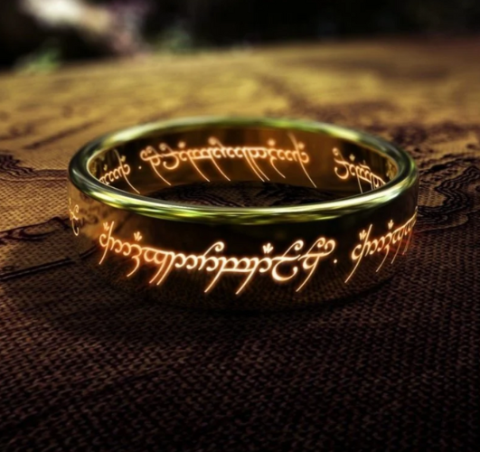 MMO Le Seigneur des Anneaux