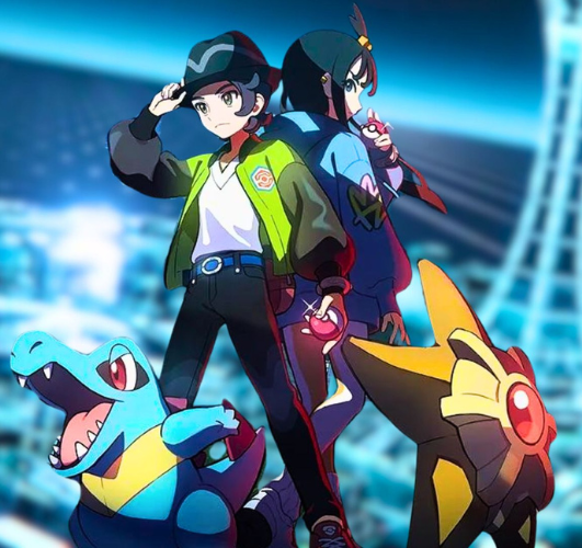 Pokémon ZA Avis Test Les Players Du Dimanche