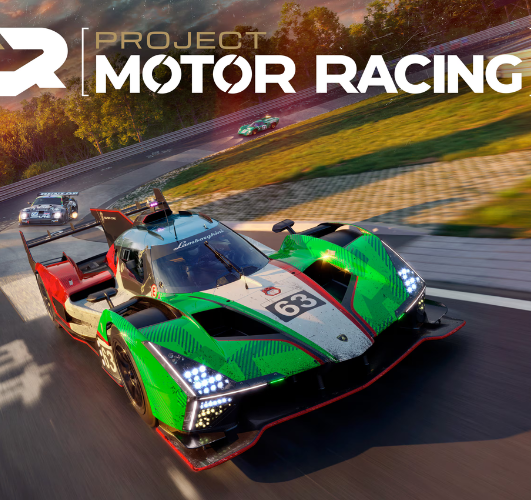 Project Motor Racing - Avis