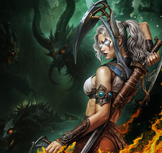 Sacred 2 : Fallen Angel Remaster avis