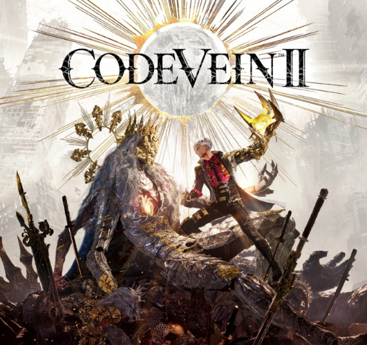 Trailer Code Vein II - Un nouvel aperçu