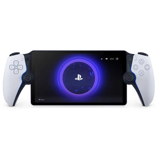 mise à jour playstation portal cloud gaming
