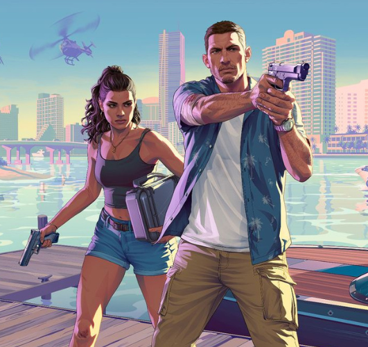 première mission GTA 6