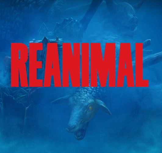 sortie reanimal février 2026