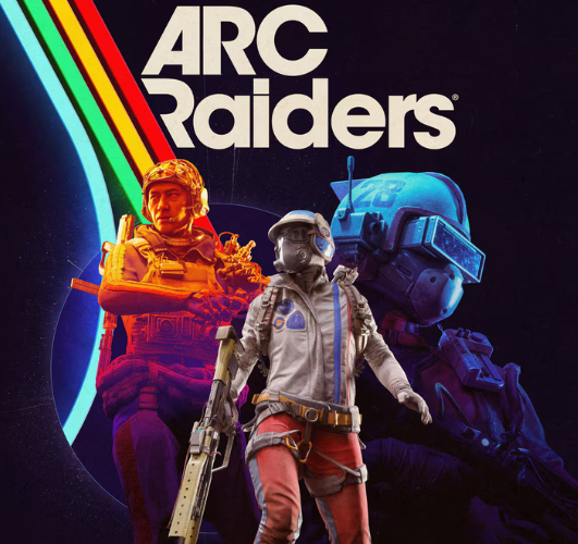 succès arc raiders steam