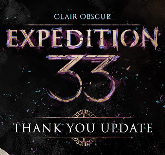 DLC Clair Obscur Expedition 33 gratuit