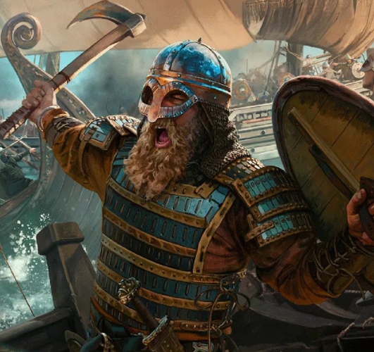 Mount and Blade II: Bannerlord War Sails - Avis