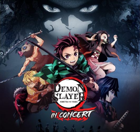 demon slayer