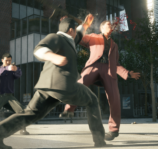 images gang of dragon