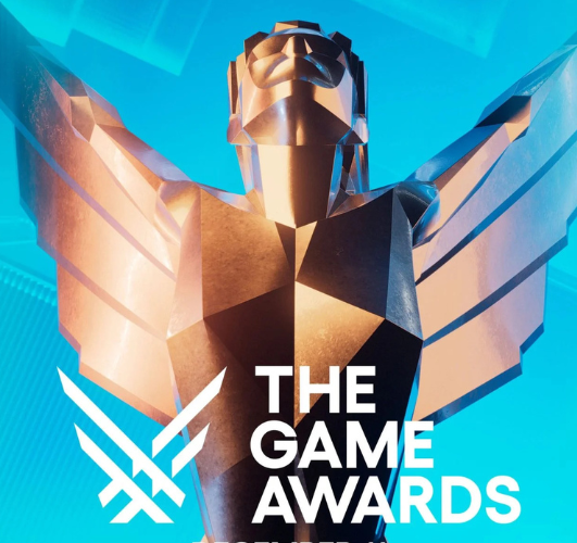 the game awards 2025