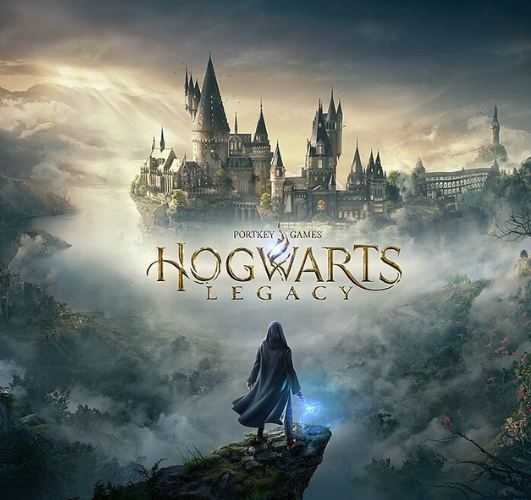 ventes Hogwarts Legacy