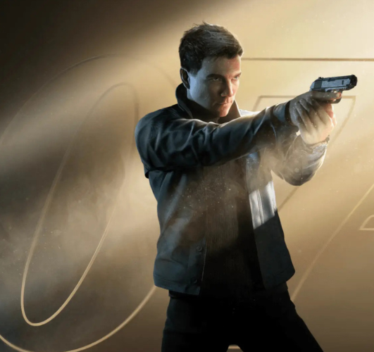 007 First Light retardé