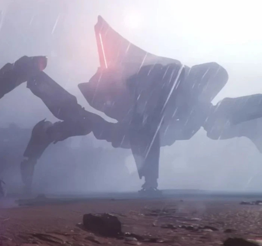 Arc Raiders PvE - Embark prépare un PvE plus menaçant, tout en restant PvPvE