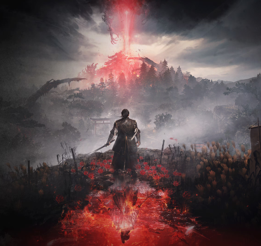 Gameplay Nioh 3 - Team NINJA dévoile une démonstration intense et spectaculaire