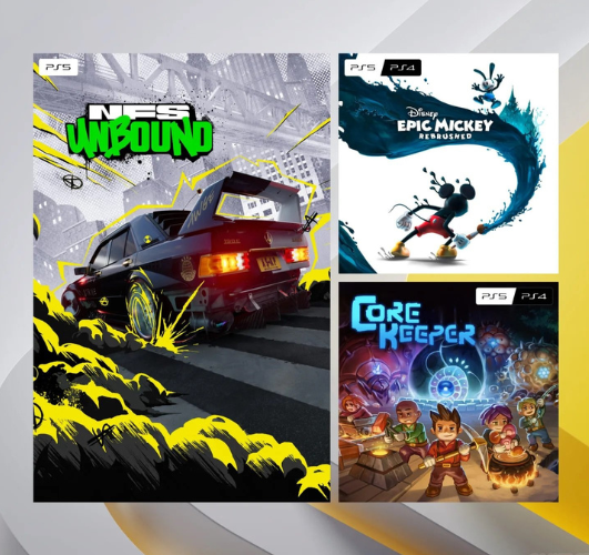 PlayStation Plus janvier 2026