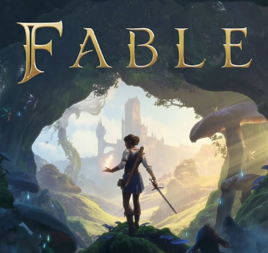 Sortie Fable - Le reboot arrive cet automne sur consoles et PC